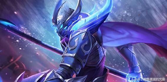 王者光荣露娜碰到凯,王者光荣露娜的打法及教程