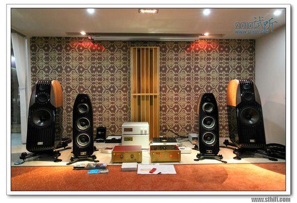 世界十大顶级hiend音箱,中国十大hifi级音箱品牌