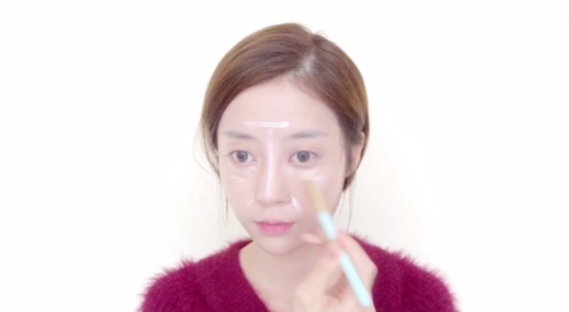 法式妆容怎么搭配好看,法式复古妆容怎么搭配