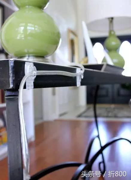 家里实用的小物件挂钩,家里挂钩的100个小妙用