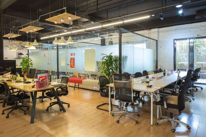 合肥创业孵化免费入驻平台,合肥市创业孵化器条件