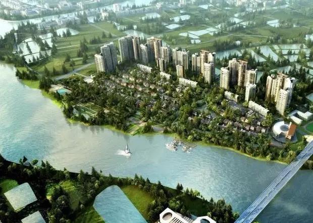 独家丨隶属于花都却不在花都？揭秘花都“飞地”