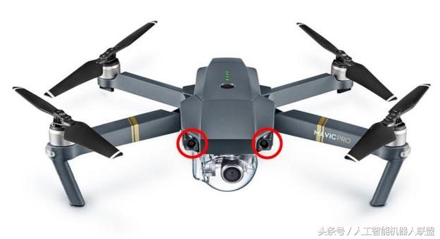 超声波避障无人机,无人机超声波避障