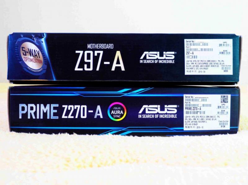 华硕z97-k和华硕z97-a,华硕z97-a和z97-pro有什么区别