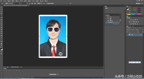 怎么用photoshop给图片排版,photoshop排版怎样突出主题