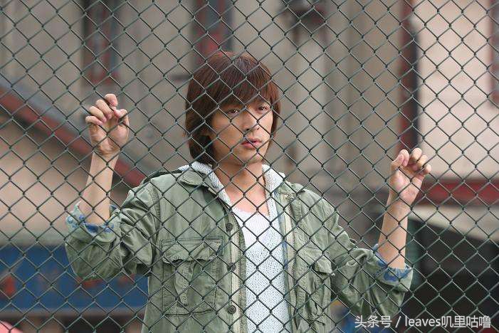 胡歌出道以来最好看的四部电视剧,盘点胡歌演过的古装角色