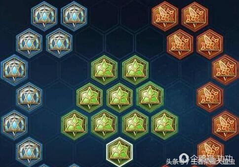 王者光荣露娜铭文出装及技能,王者光荣露娜技能介绍