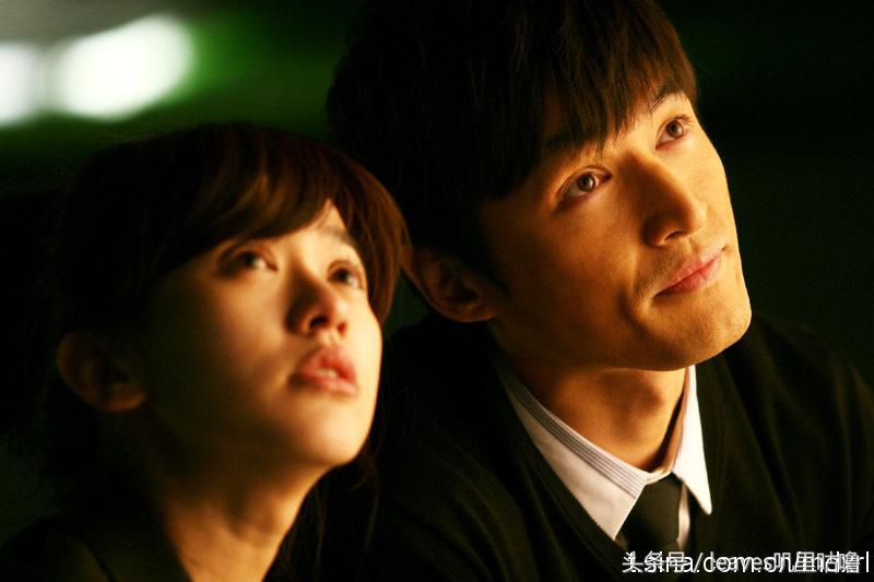 胡歌出道以来最好看的四部电视剧,盘点胡歌演过的古装角色