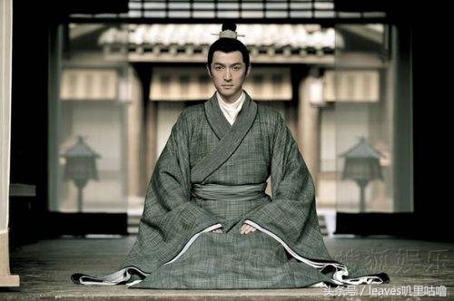 胡歌出道以来最好看的四部电视剧,盘点胡歌演过的古装角色