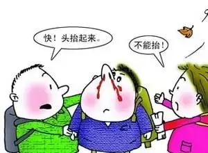 春季鼻子干燥容易结痂什么原因,冬季鼻子干燥快速恢复十大方法