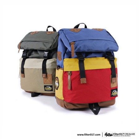 双肩包分享有质感皮,双肩包分析