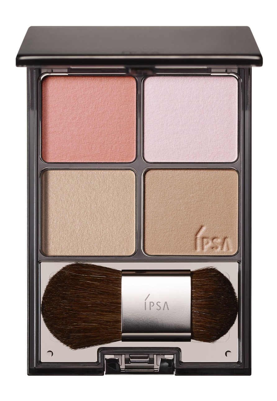 ipsa护肤品牌,ipsa美妆品