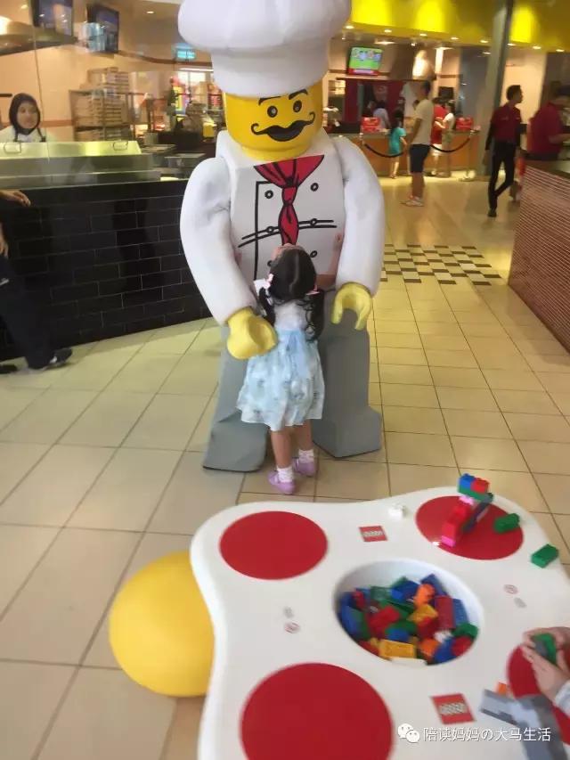 乐高主题乐园游玩攻略,新山乐高乐园一天能玩完吗
