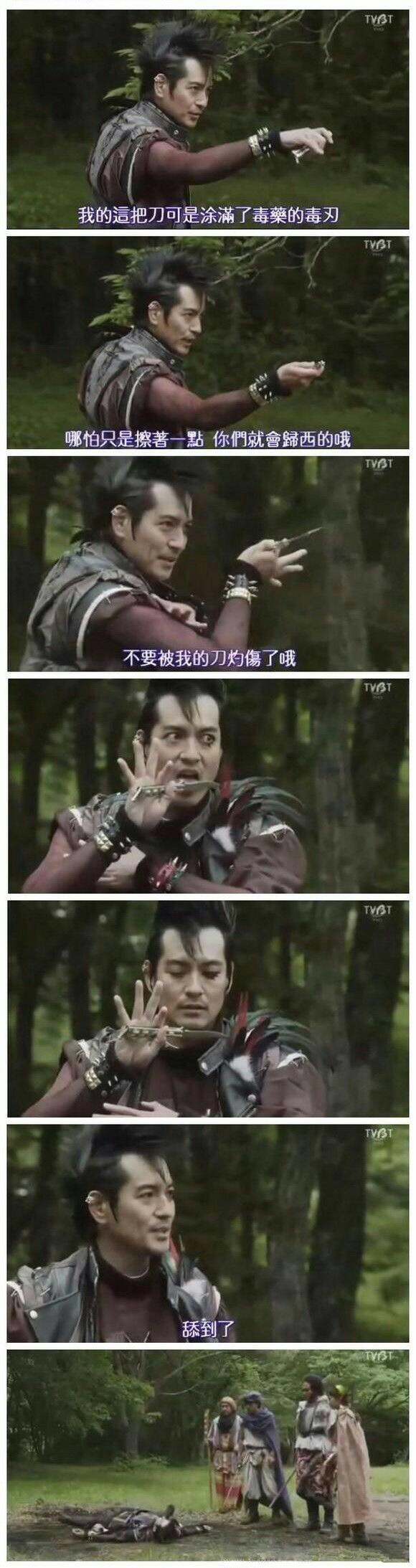 笑到断肠！就算你再难过看了也会笑出来