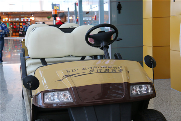 机场省钱小攻略,去机场行李多找什么交通工具