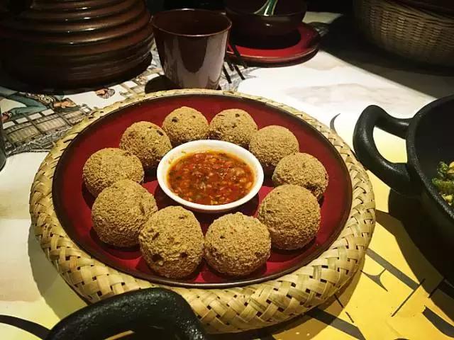 11大商场45家好吃餐厅，上海各大商场觅食指南，逛到哪吃到哪