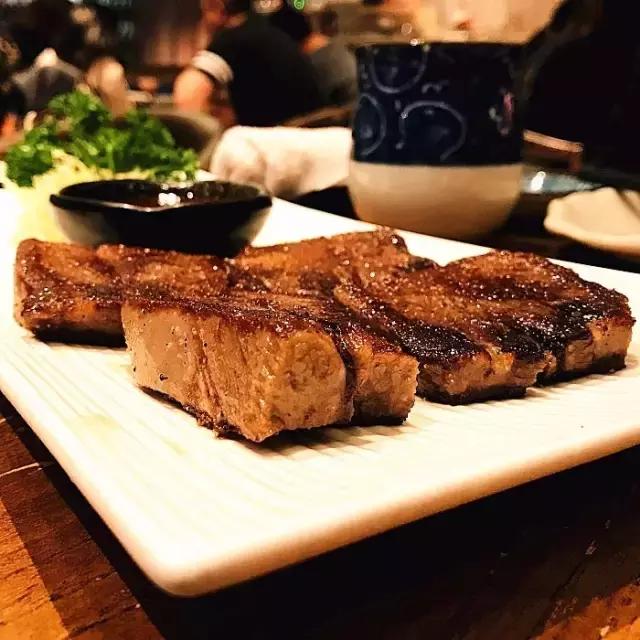 11大商场45家好吃餐厅，上海各大商场觅食指南，逛到哪吃到哪