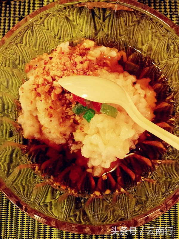 味蕾探店,玉溪国庆节米线节