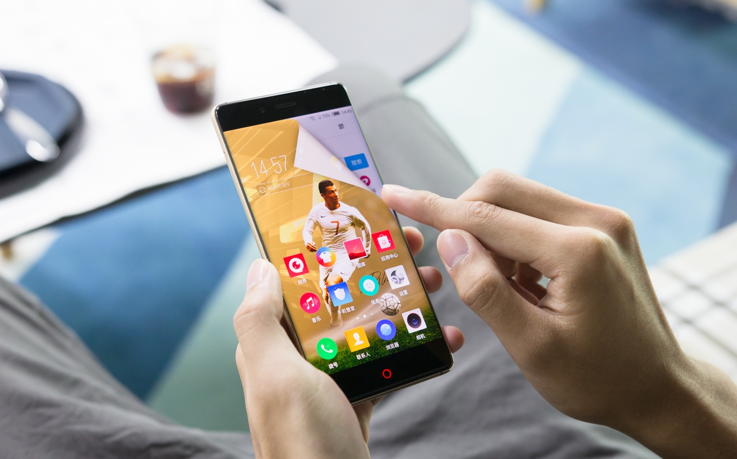 世界上还有c罗吗,c罗为皇马带来的贡献