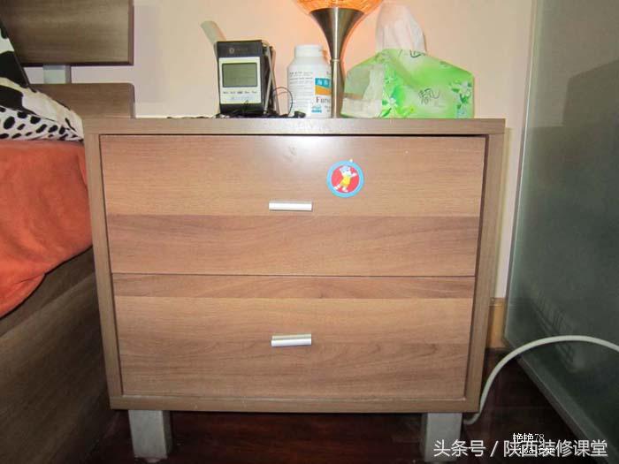 老破小小户型极简风改造,一间旧屋改造网红风格