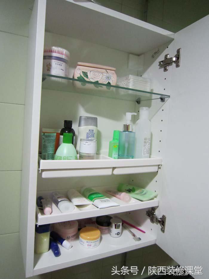 老破小小户型极简风改造,一间旧屋改造网红风格