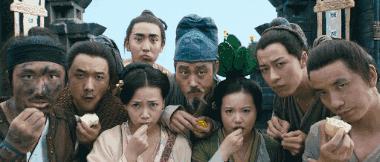 就凭这个“光头佬”，竟能将南铁的早餐全数包揽