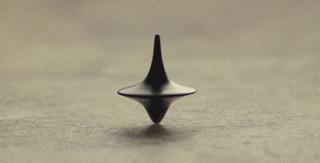 玩弄手指间清空各种烦恼，Torqbar指尖陀螺