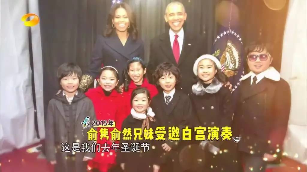 都在催谢娜当妈！没想到她早已练好带娃秘籍