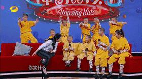 都在催谢娜当妈！没想到她早已练好带娃秘籍