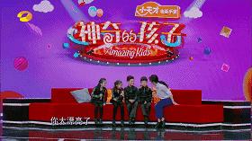 都在催谢娜当妈！没想到她早已练好带娃秘籍