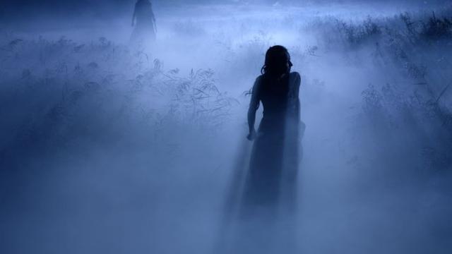 悬疑小说《苗疆盅记》第五章夜查停尸房