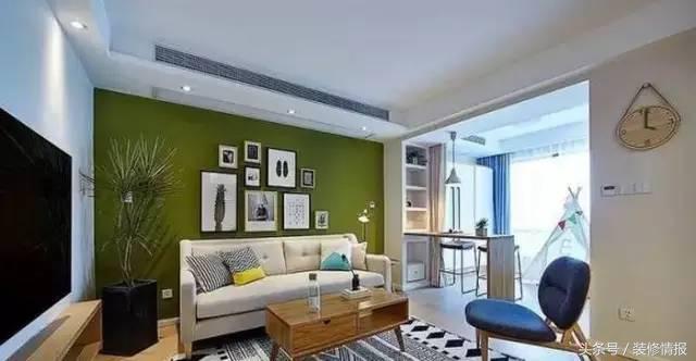 又见清新草木绿，感觉自己萌萌哒！