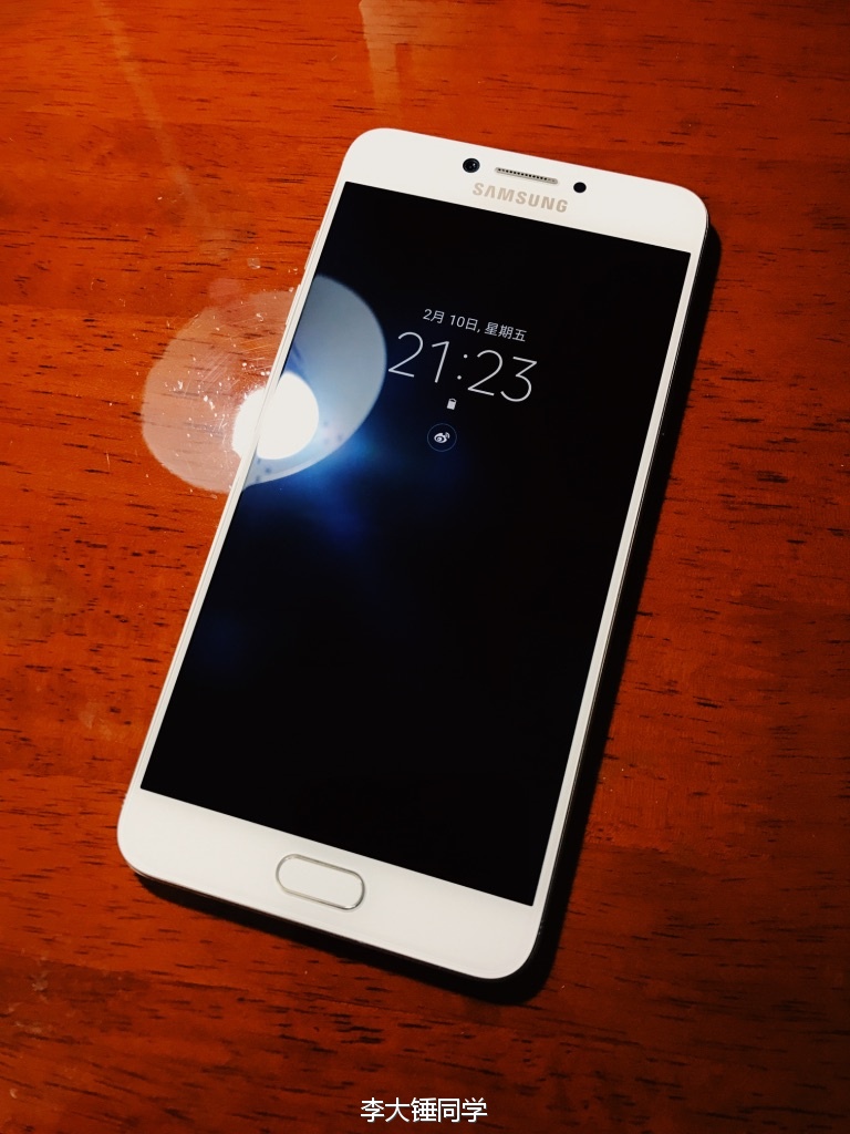 三星galaxyc7评测视频,三星galaxyc7pro对比c7