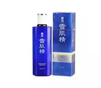 各种肤质用的化妆水,不同肤质化妆水的选择