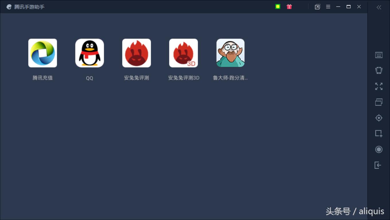 手游模拟器大乱斗,安卓模拟器玩游戏哪个好用