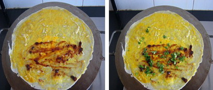 如何用杂粮煎饼粉在家做杂粮煎饼,杂粮煎饼的面糊配杂粮煎饼锅