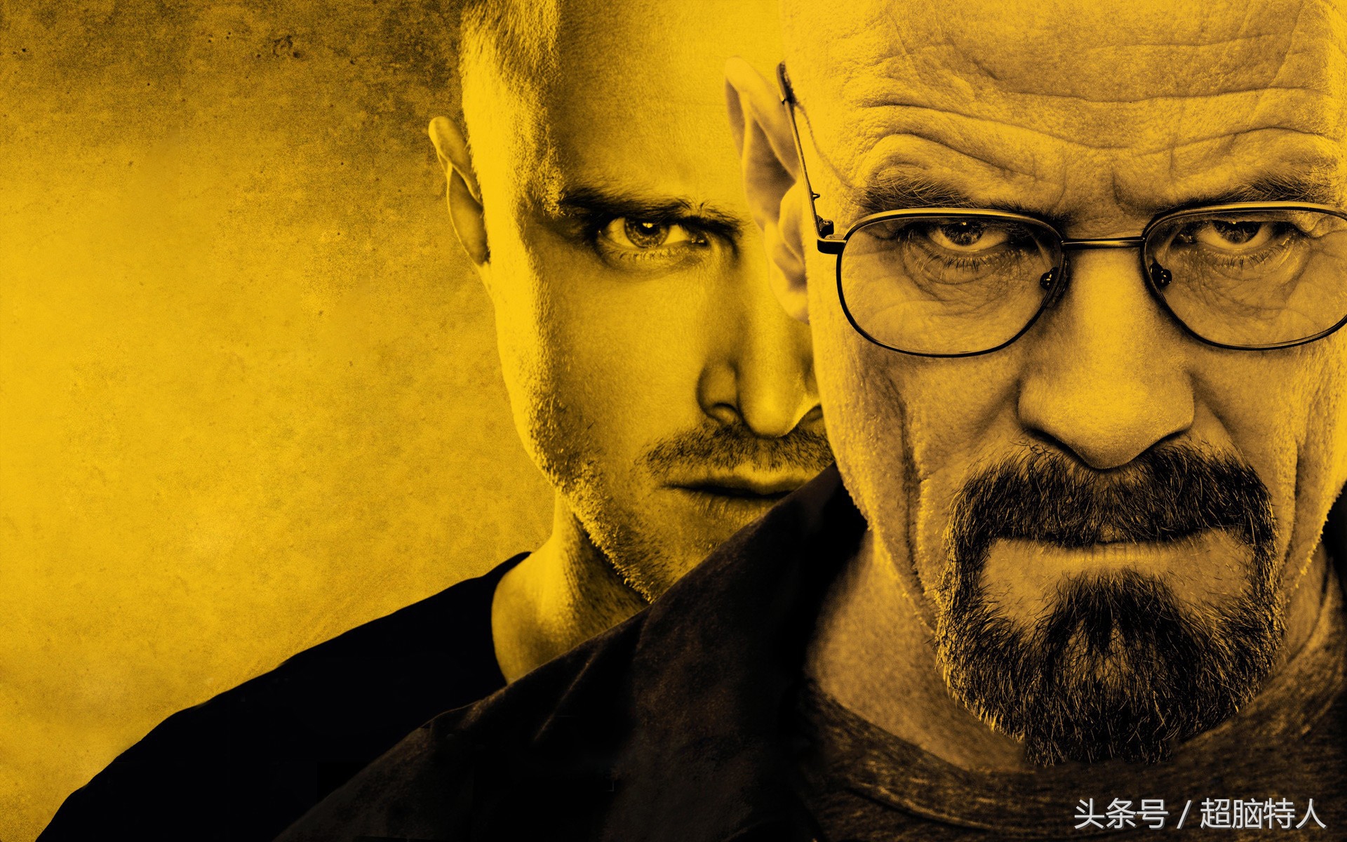 经典美剧18部,不容错过的10部美剧