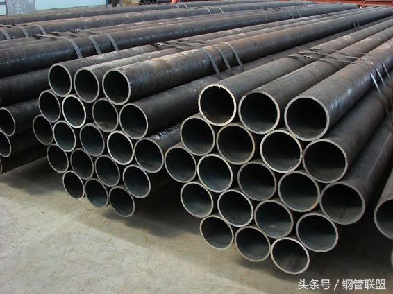 什么材质无缝钢管耐磨不生锈,国标无缝钢管标准尺寸对照表大全