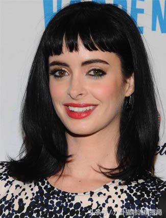 韩星热捧的choppybang刘海是个什么鬼？你敢挑战吗？