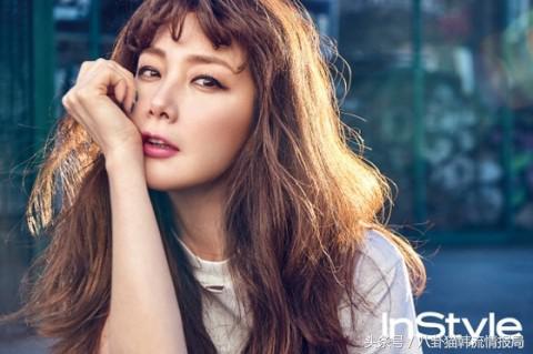 韩星热捧的choppybang刘海是个什么鬼？你敢挑战吗？