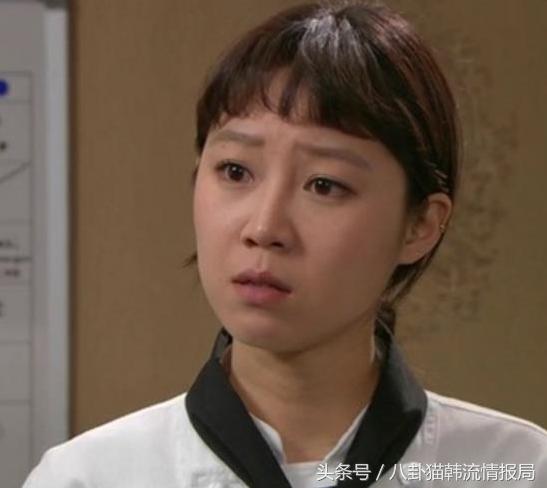 韩星热捧的choppybang刘海是个什么鬼？你敢挑战吗？