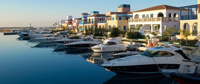 参赞视角：推进经济全球化应更加重视塞浦路斯的独特作用