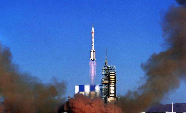 马斯克猎鹰9什么时候发射,马斯克火箭猎鹰9