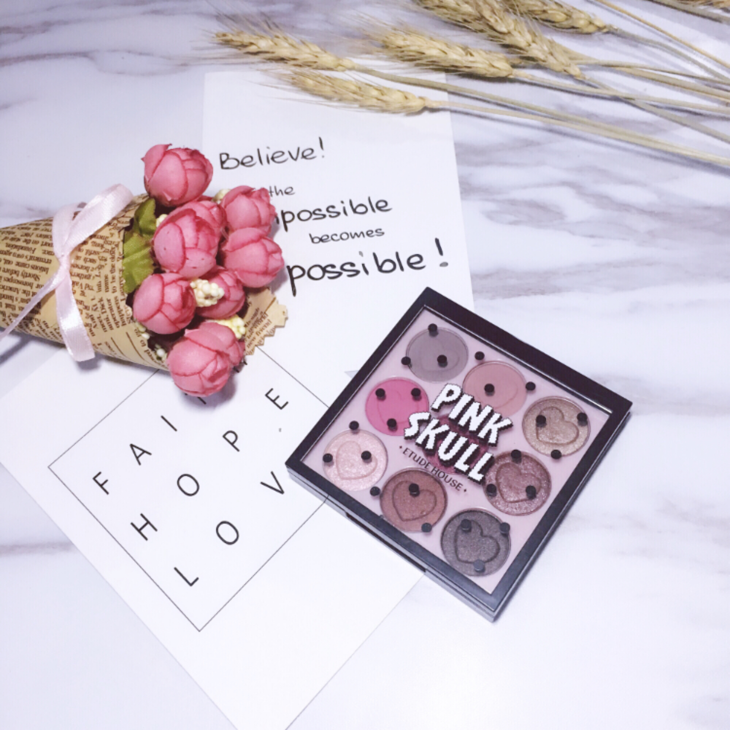 大地色系眼影盘推荐秋冬,配色巨好看的小众平价眼影