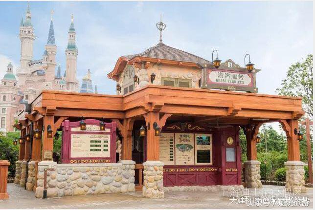 最走心的上海迪士尼全攻略,上海迪士尼有什么攻略