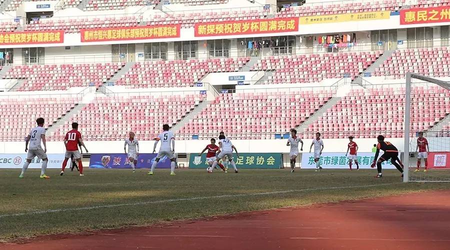 深圳佳兆业vs梅县铁汉,梅县贺岁杯足球