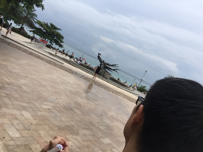 海南三亚旅游时光,海南三亚风景自由行