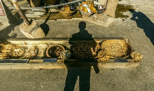腾冲火山热海一分钟看景区,腾冲火山热海导览全景图