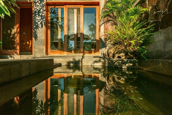 腾冲火山热海一分钟看景区,腾冲火山热海导览全景图