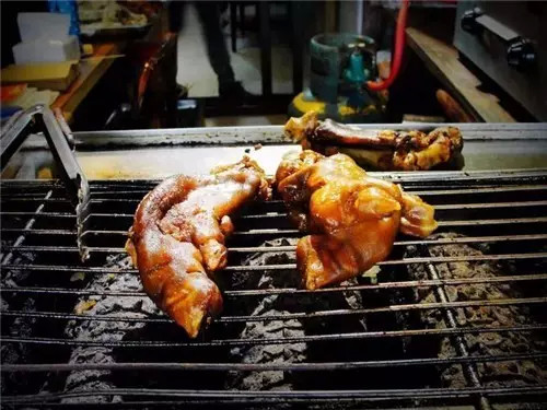 西塘景区有什么好吃的,浙江西塘附近有啥好吃的